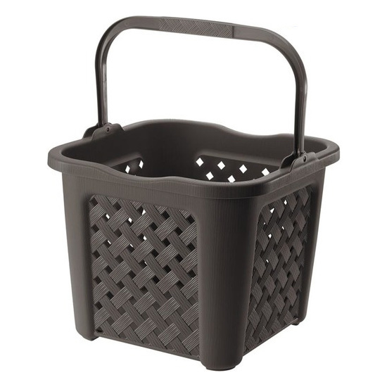 BASKET W/HANGER 25L  image 1