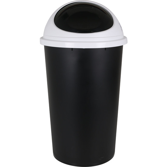 DUST BIN W/COVER 50L  image 1