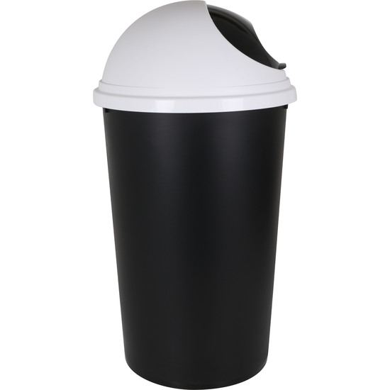 DUST BIN W/COVER 50L  image 2