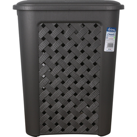 SMALL LAUNDRY HAMPER  image 1