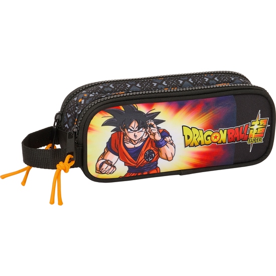 PORTATODO DOBLE DRAGON BALL image 0