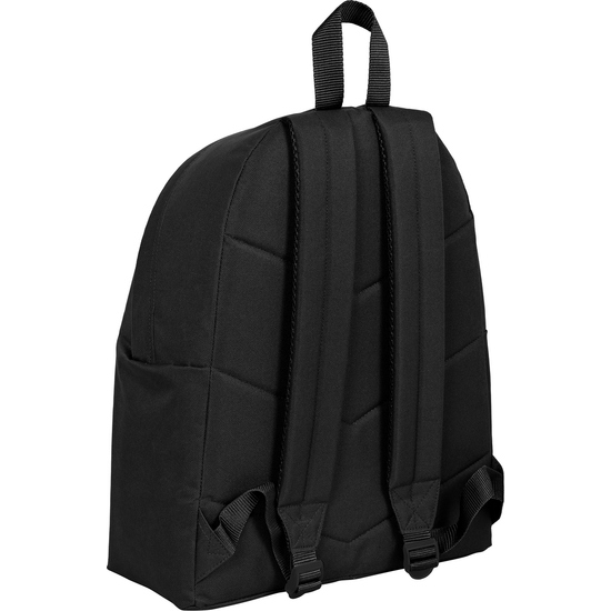 MOCHILA SAFTA BASIC NEGRO image 1