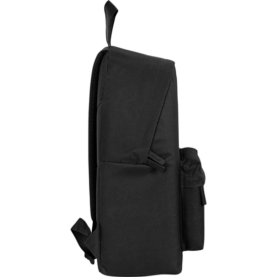 MOCHILA SAFTA BASIC NEGRO image 2