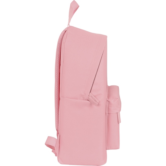 MOCHILA SAFTA BASIC "ROSA" image 2