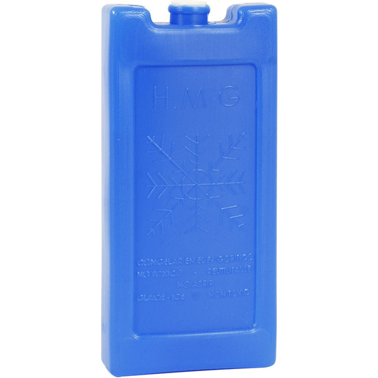 ICE PACK 200 ML BLUE image 0