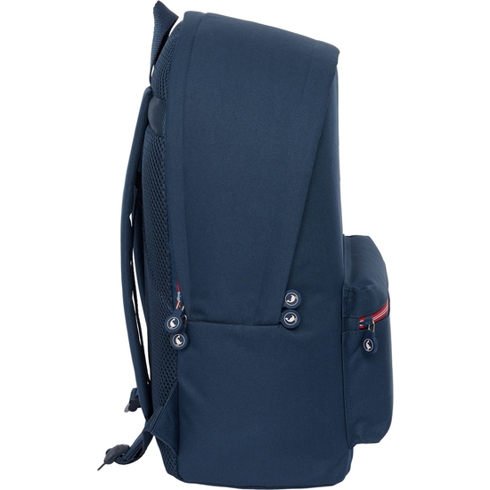 MOCHILA DOBLE PARA PORTATIL 15,6"+USB EL GANSO "CLASSIC" image 2