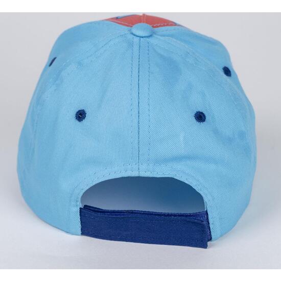 GORRA AVENGERS AZUL image 3