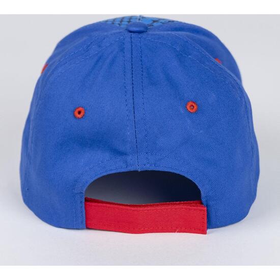 GORRA AVENGERS AZUL image 4