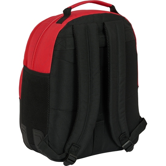 MOCHILA DOBLE ADAPT.CARRO SEVILLA FC image 1