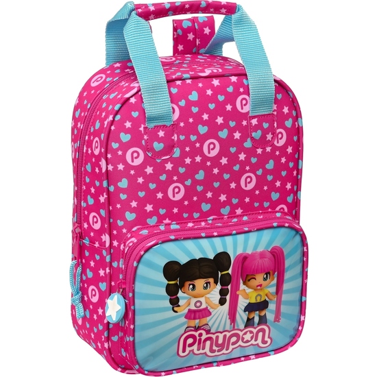 MOCHILA INFANTIL CON ASAS ADAPT. A CARRO PINYPON image 0