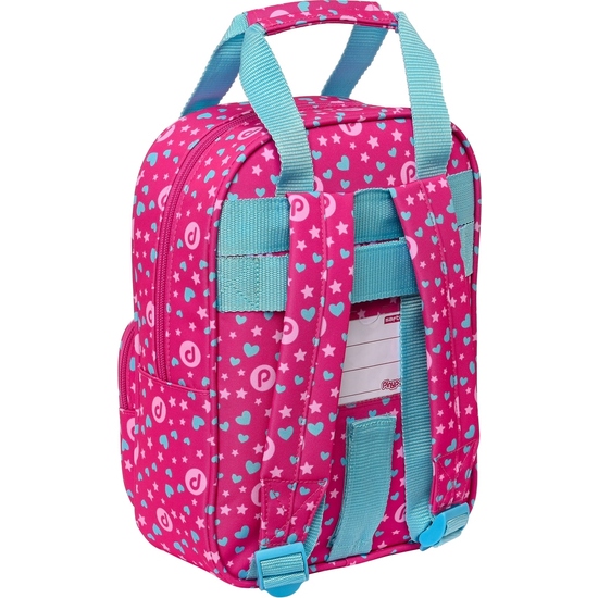 MOCHILA INFANTIL CON ASAS ADAPT. A CARRO PINYPON image 1