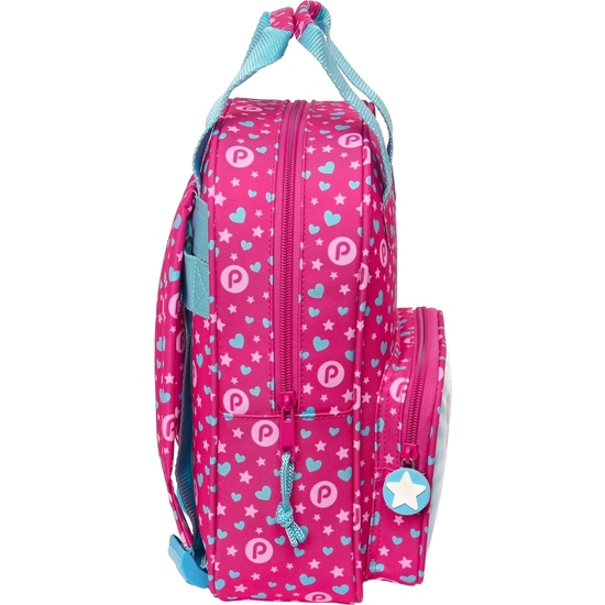 MOCHILA INFANTIL CON ASAS ADAPT. A CARRO PINYPON image 2