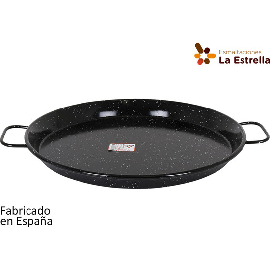 PAELLA PAN 50CM  image 0