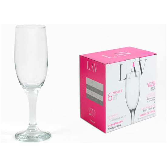 CHAMPAGNE CUP 190CC  image 1
