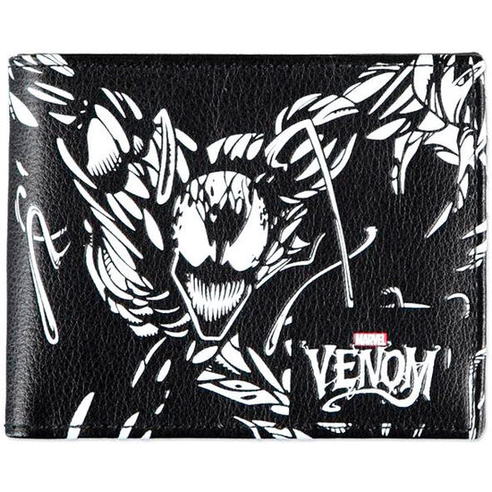 CARTERA VENOM MARVEL image 2