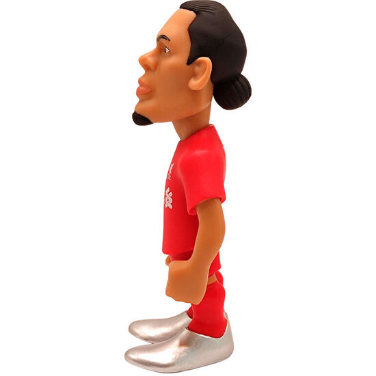 FIGURA MINIX VAN DIJK LIVERPOOL 12CM image 2