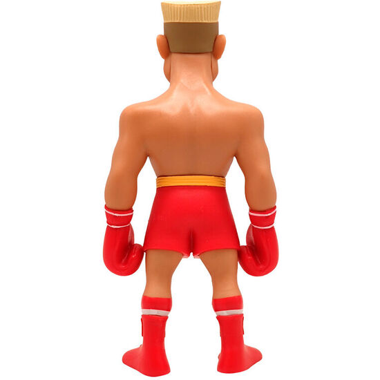 FIGURA MINIX IVAN DRAGO 12CM image 3