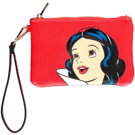 BOLSO MANO BLANCANIEVES DISNEY image 1