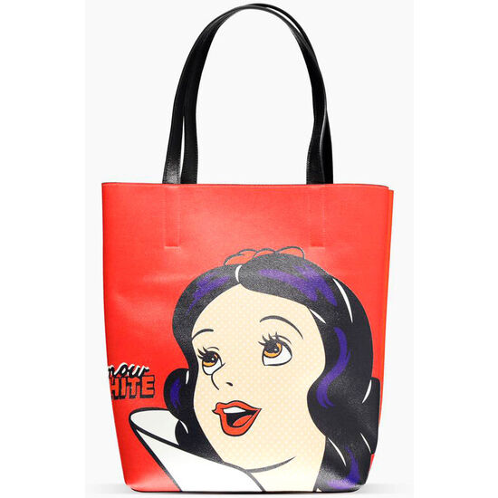 BOLSO SHOPPING BLANCANIEVES DISNEY image 1