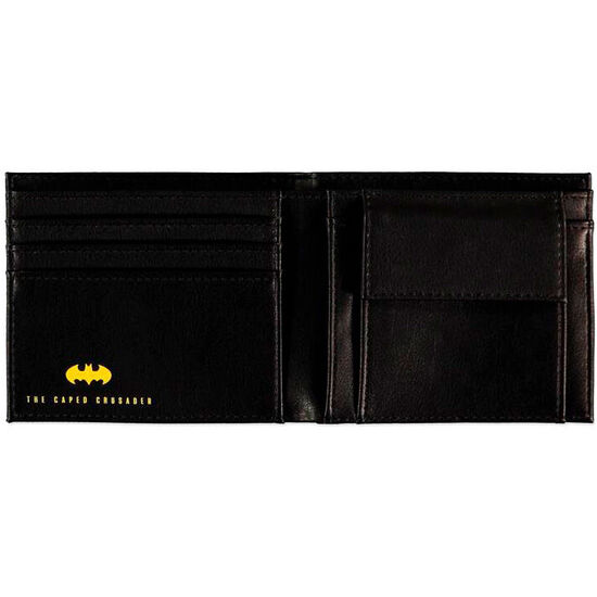 CARTERA BATMAN DC COMICS image 0