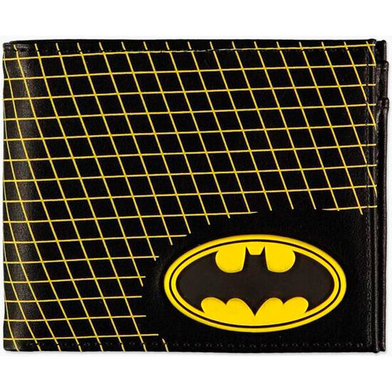 CARTERA BATMAN DC COMICS image 2