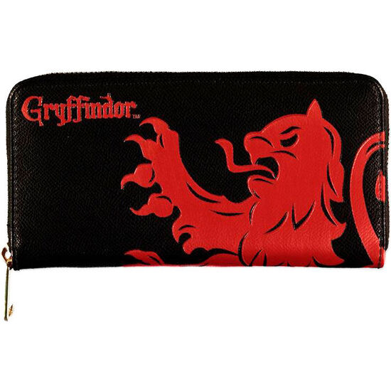 CARTERA GRYFFINDOR HARRY POTTER image 1