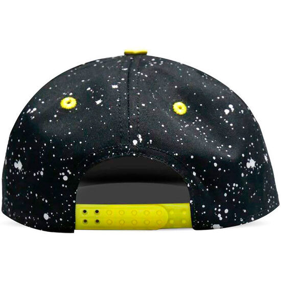 GORRA GALAXY STAR WARS image 0