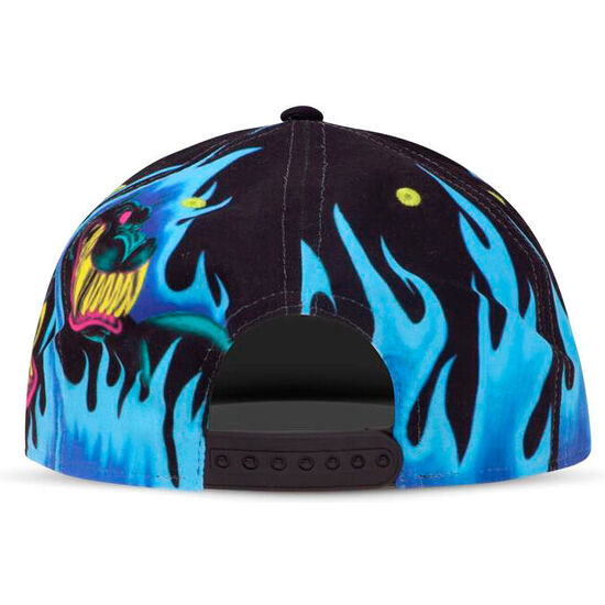 GORRA HADES HERCULES DISNEY image 0