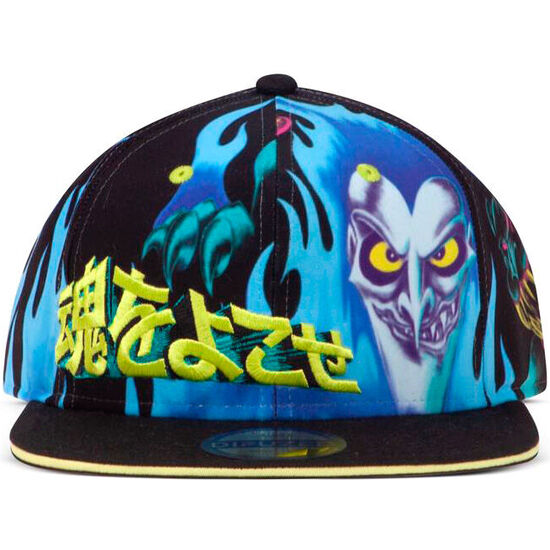 GORRA HADES HERCULES DISNEY image 2