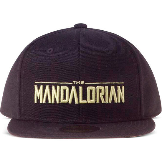 GORRA THE MANDALORIAN STAR WARS image 2