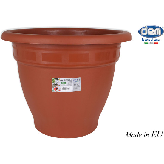 FLOWER POT 50CM  image 0