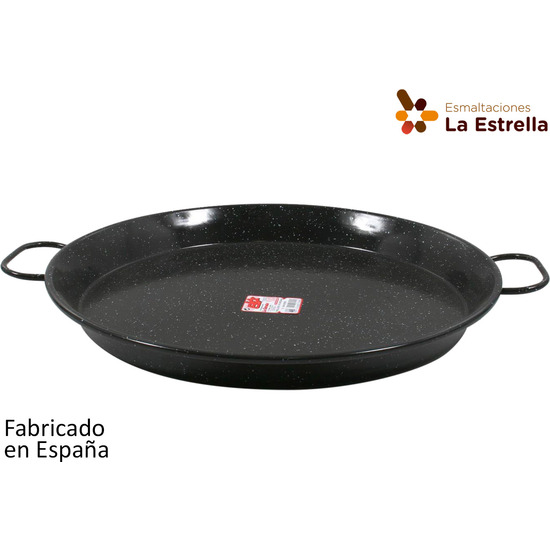 PAELLA PAN 46CM  image 0