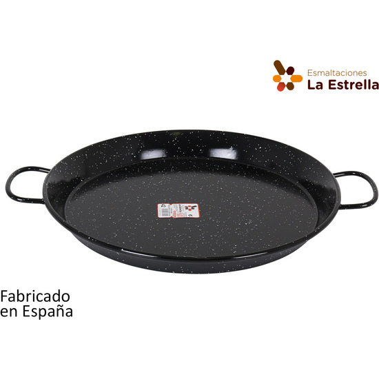 PAELLA PAN 42CM  image 0