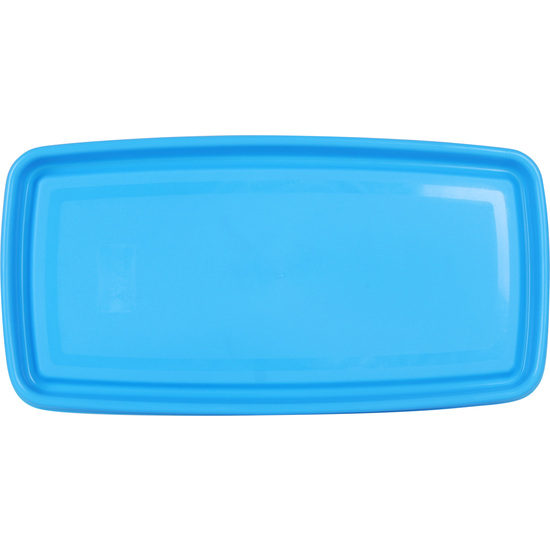 RECTANGULAR LUNCH BOX 2L COLORES image 3