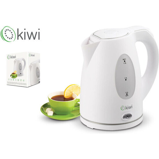 KETTLE 1,6L 2200W 360. image 0