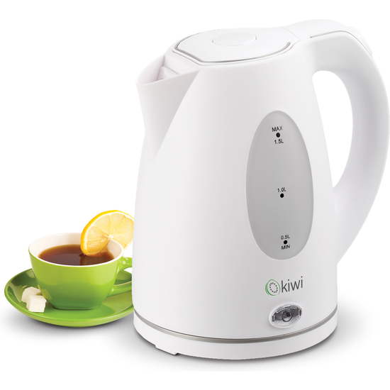 KETTLE 1,6L 2200W 360. image 1