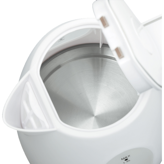 KETTLE 1,6L 2200W 360. image 2