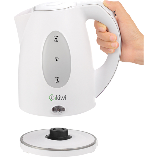 KETTLE 1,6L 2200W 360. image 3