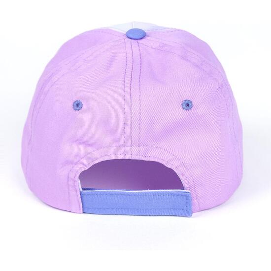 GORRA FROZEN ROSA image 3
