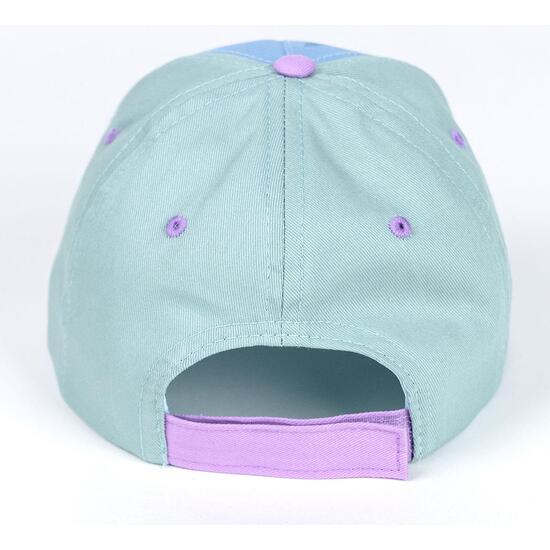 GORRA FROZEN ROSA image 4