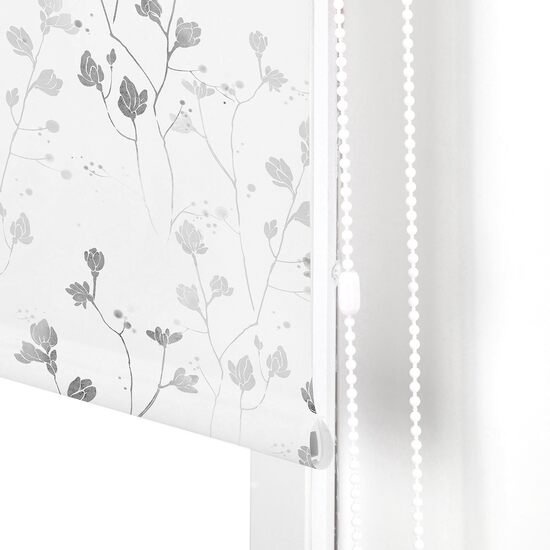 ESTOR ENROLLABLE ARA DIGITALGREYGARDEN 110X180 image 2