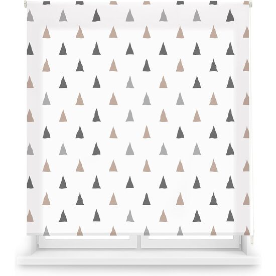 ESTOR ENROLLABLE ARA DIGITALMONTANA 130X180 image 0