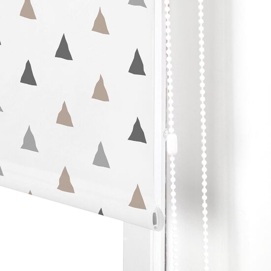 ESTOR ENROLLABLE ARA DIGITALMONTANA 130X180 image 2