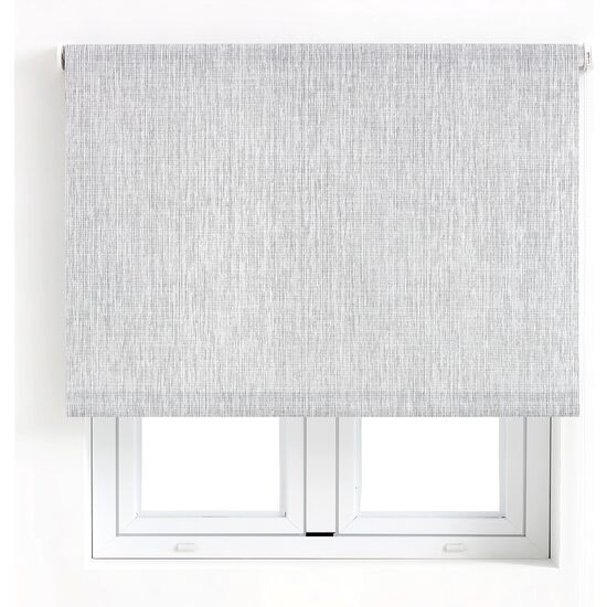 ESTOR ENROLLABLE ARA LYONPL2 GRIS 140X190 image 0