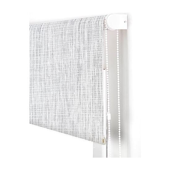 ESTOR ENROLLABLE ARA LYONPL2 GRIS 180X190 image 1