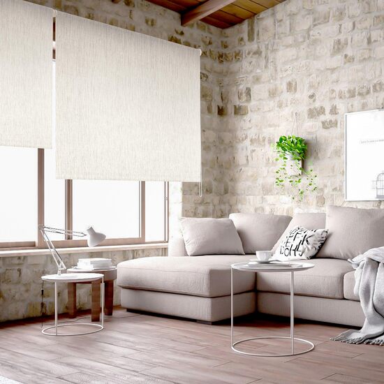 ESTOR ENROLLABLE ARA LYONPL5 TIERRA 160X190 image 3