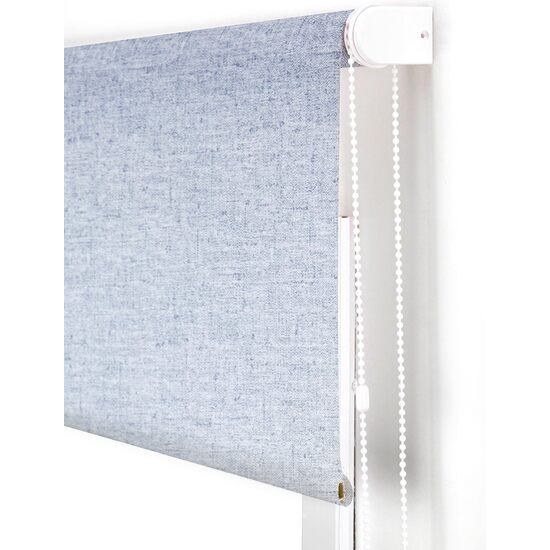 ESTOR ENROLLABLE ARA PISAPN18 OCEAN 140X190 image 1