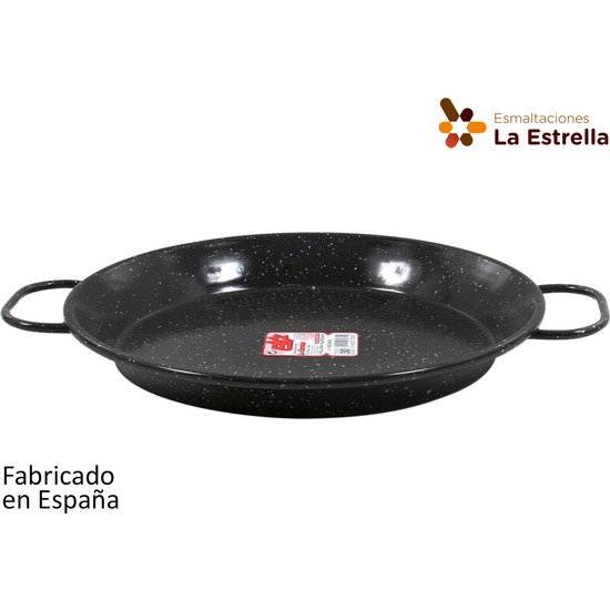 PAELLA PAN 30CM  image 0