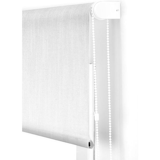 ESTOR ENROLLABLE ARA VERSALLESPVS71 SILVER 80X190 image 1