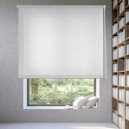 ESTOR ENROLLABLE ARA VERSALLESPVS71 SILVER 80X240 image 4